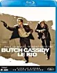 Butch Cassidy et le kid (FR Import) Blu-ray