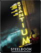 Byzantium - Zavvi Exclusive Limited Edition Steelbook (UK Import ohne dt. Ton) Blu-ray