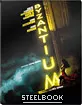 Byzantium - Zavvi Exclusive Limited Edition Steelbook (UK Import ohne dt. Ton) Blu-ray