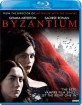 Byzantium (Region A - CA Import ohne dt. Ton) Blu-ray