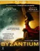 Byzantium (Blu-ray + DVD) (FR Import ohne dt. Ton) Blu-ray