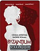 Byzantium - Limited Steelbook (IT Import ohne dt. Ton) Blu-ray