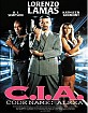 C.I.A. Codename: Alexa - Limited Edition Hartbox Blu-ray