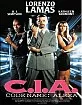 C.I.A - Codename: Alexa (Limited Hartbox Edition) Blu-ray