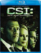 CSI: Crime Scene Investigation - Season 9 (US Import ohne dt. Ton) Blu-ray