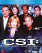 CSI: Crime Scene Investigation: The Complete First Season (DK Import ohne dt. Ton) Blu-ray