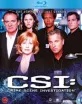 CSI: Crime Scene Investigation: The Complete First Season (SE Import ohne dt. Ton) Blu-ray