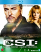 CSI: Crime Scene Investigation: The Complete Eighth Season (DK Import ohne dt. Ton) Blu-ray
