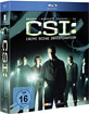 CSI: Den Tätern auf der Spur - Die komplette erste Staffel Blu-ray