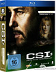 CSI: Den Tätern auf der Spur - Die komplette achte Staffel Blu-ray