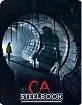 Ça (2017) 4K - Édition Limitée Steelbook (4K UHD + Blu-ray + UV Copy) (FR Import) Blu-ray