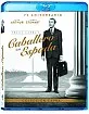 Caballero sin Espada (ES Import) Blu-ray