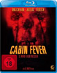 Cabin Fever (2002) Blu-ray