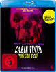 Cabin Fever (2002) (Director's Cut) (Blu-ray + Bonus-DVD) Blu-ray