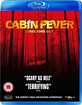 Cabin Fever - Unrated Director's Cut (UK Import ohne dt. Ton) Blu-ray