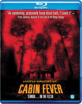 Cabin Fever  (NL Import ohne dt. Ton) Blu-ray