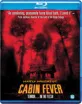 Cabin Fever  (NL Import ohne dt. Ton) Blu-ray