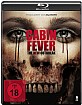 Cabin Fever - The New Outbreak Blu-ray