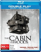 The Cabin in the Woods (Blu-ray + Digital Copy) (AU Import ohne dt. Ton) Blu-ray