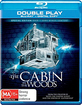 The Cabin in the Woods - JB Hi-Fi Exclusive (Blu-ray + Digital Copy) (AU Import ohne dt. Ton) Blu-ray