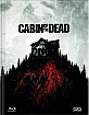 Cabin of the Dead - Limited Mediabook Edition (Cover B) (Blu-ray + DVD) (AT Import) Blu-ray