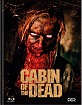 Cabin of the Dead (Limited Mediabook Edition) (Cover E) (AT Import) Blu-ray