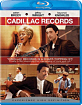 Cadillac Records (US Import ohne dt. Ton) Blu-ray