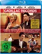 Cadillac Records Blu-ray