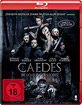 Caedes - Die Lichtung des Todes Blu-ray