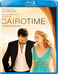 Cairo Time (Region A - US Import ohne dt. Ton) Blu-ray