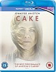 Cake (2014) (Blu-ray + UV Copy) (UK Import) Blu-ray