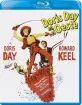 Doris Day En El Oeste (ES Import ohne dt. Ton) Blu-ray