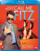 Call Me Fitz - Seizoen 1 (NL Import ohne dt. Ton) Blu-ray
