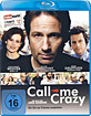 Call me Crazy Blu-ray