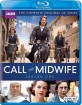 Call the Midwife - Season 1 (US Import ohne dt. Ton) Blu-ray