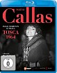 Callas - Magic Moments of Music Blu-ray