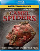 Camel Spiders (Region A - US Import ohne dt. Ton) Blu-ray