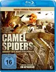 Camel Spiders Blu-ray