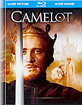 Camelot - 45th Anniversary Edition - Collector's Book (Blu-ray + CD) (US Import ohne dt. Ton) Blu-ray
