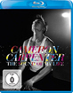 Cameron Carpenter - The Sound of My Life Blu-ray