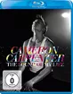 Cameron Carpenter - The Sound of My Life Blu-ray