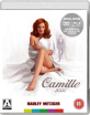 Camille 2000 - Special Edition (UK Import ohne dt. Ton) Blu-ray