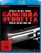 Camorra Vendetta Blu-ray