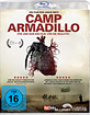 Camp Armadillo Blu-ray