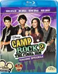 Camp Rock 2 - The Final Jam (IT Import) Blu-ray