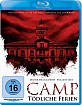 Camp - Tödliche Ferien Blu-ray