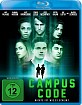 Campus Code - Nichts ist wie es scheint Blu-ray