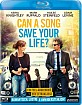 Can A Song Save Your Life? (CH Import) Blu-ray