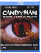 Candyman (1992) (IT Import ohne dt. Ton) Blu-ray