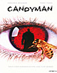 Candyman (1992) (Limited Hartbox Edition) (Cover A) Blu-ray